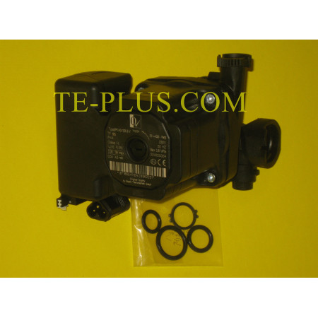 Циркуляційний насос 871861054A 0 котлів Buderus Logamax plus
